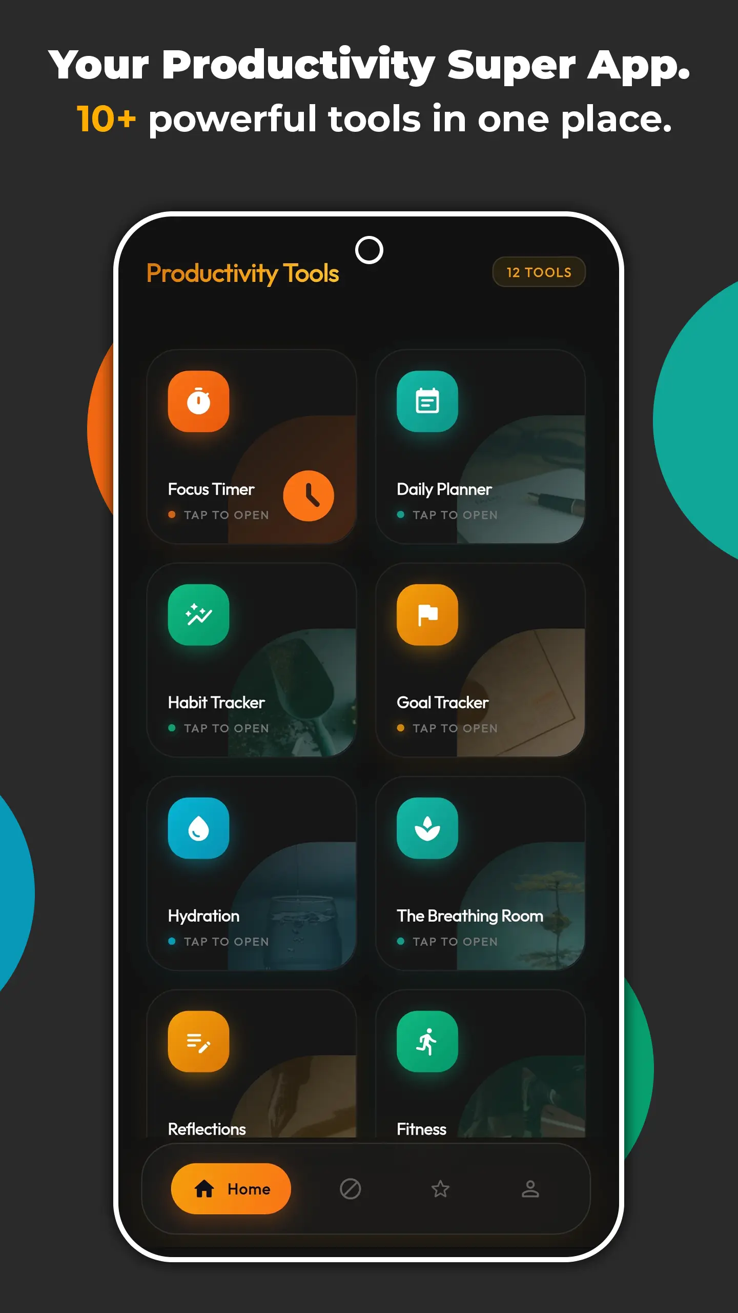 EarnUnlock Screenshot 2