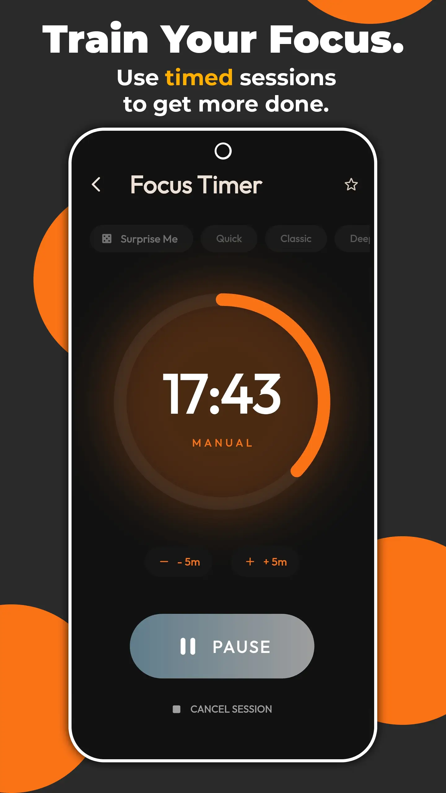 EarnUnlock Screenshot 5