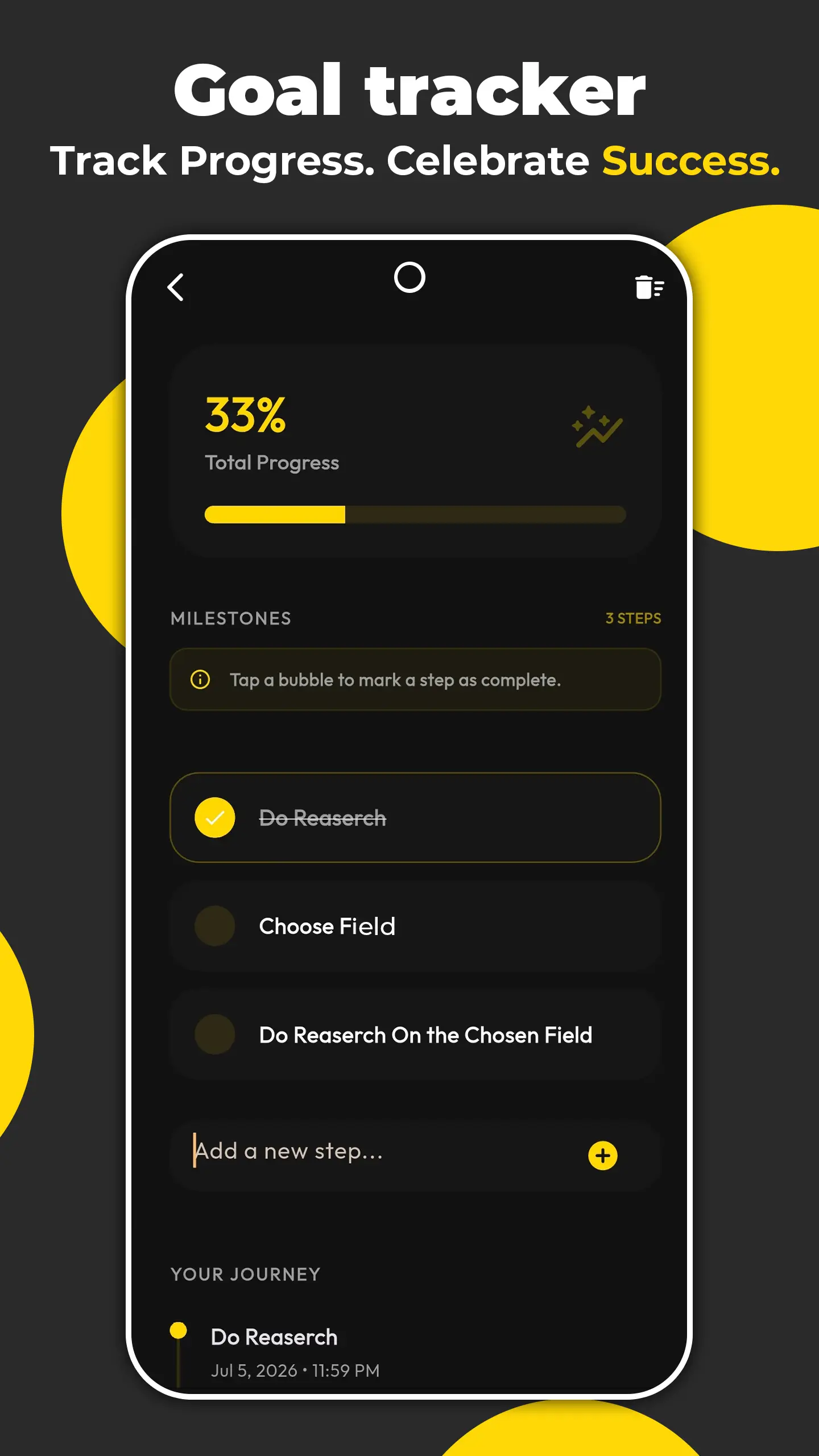EarnUnlock Screenshot 7